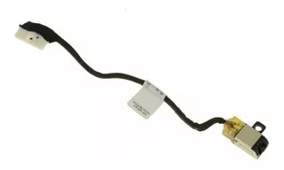 Power Jack Dell Inspiron I5565-0019red 17 5767 Dc30100zm00