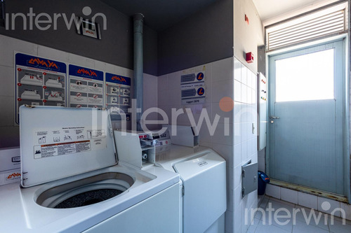 Departamento - Monoambiente - Palermo - Venta