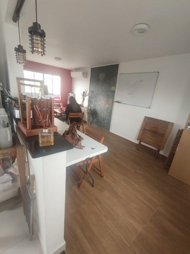 Imagem 7 de 21 de Apartamento 3 Quartos Santo André - Sp - Centro - V5338