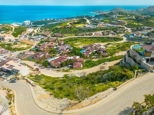 56 Colina, Querencia, Lot 56 Panoramic Ocean View