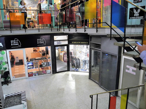Imagen 6 de 12 de Venta De Edificio En Centro