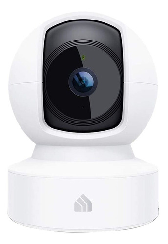 Camara De Seguridad Inlamabrica Inteligente Tplink Kasa Ec70