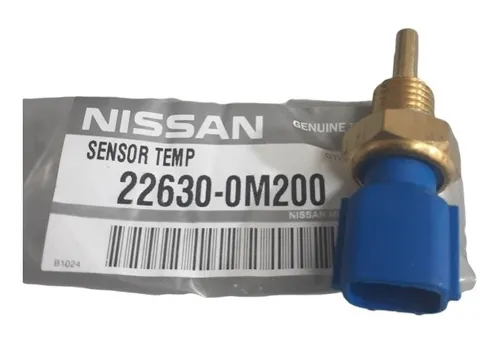 Sensor De Temperatura B13 B14