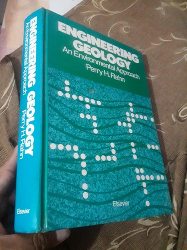 Libro Ingeniería Geológica Perry Rahn
