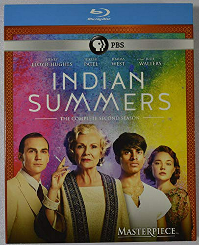  Verano Indio: Temporada 2 