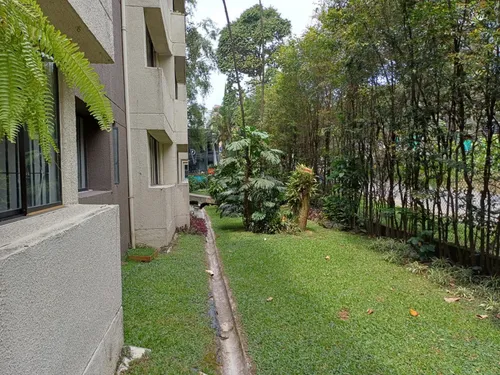 Apartamento En Venta En El Poblado. Cod V12295