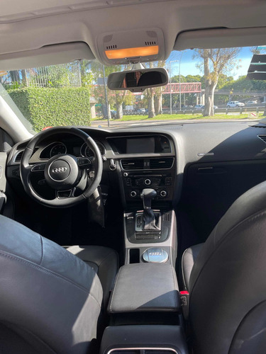 Audi A5 2.0 Tfsi 225cv