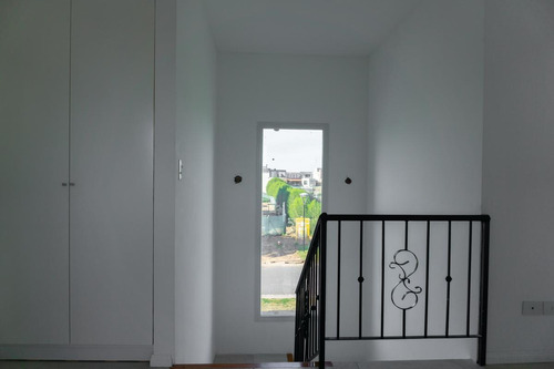 Imagen 8 de 27 de Venta, Casa, El Canton, Barrio Norte, Lote Al 100