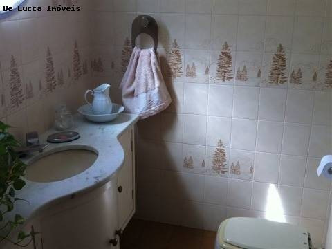 Imagem 22 de 30 de Casa À Venda Em Parque Taquaral - Ca018431