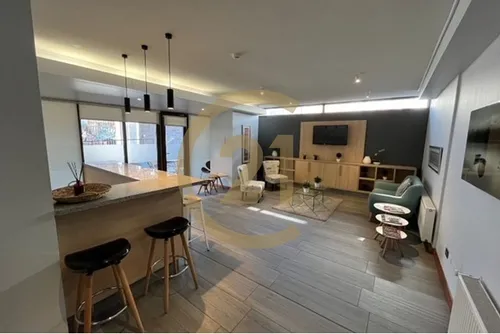 Departamento En Venta 2d/2b, Ñuñoa
