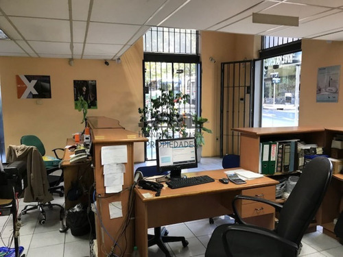 Imagen 11 de 14 de Venta De Local En Pocitos Con Renta 270mts2 En 3 Plantas
