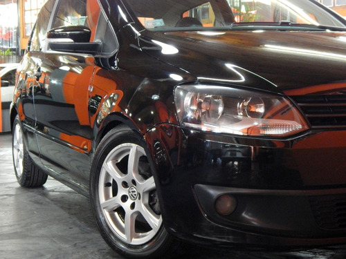 Volkswagen Fox Trendline 2014 - 59.000 Kms Muchos Accesorios