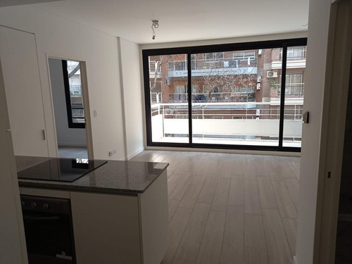 Venta  Impecable Departamento - Villa Urquiza