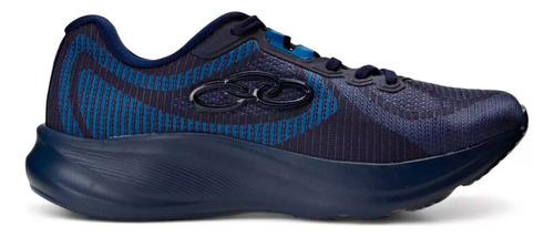Zapatillas Deportivas Olympikus Orbita 40 Al 45 - Gamati