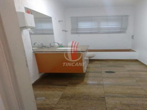 Imagem 9 de 12 de Casa Lindíssima No Jd. Anália Franco - 100m - 705