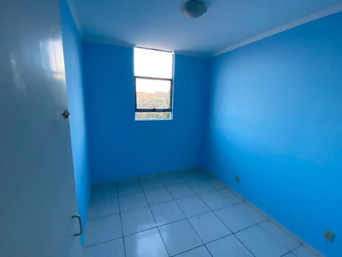 Imagem 12 de 13 de Apartamento Dic I Região Do Ouro Verde 2 Dormitórios 1 Vaga De Garagem - Ap017 - 69878360