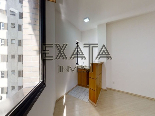Imagem 18 de 30 de Apartamento No Bairro Jardim Paulista Com 30m², 1 Quarto, 1 Vaga De Garagem. Preço E Disponibilidade Do Imóvel Sujeitos A Alteração Sem Aviso Prévio. - Ap00914 - 70084762