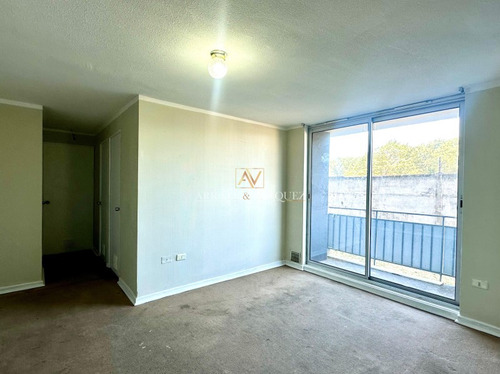 Venta Departamento A Pasos Mall Del Trebol Y Usm