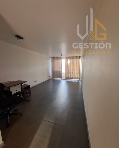 Hermoso Departamento Con Acceso A Laguna Artificial