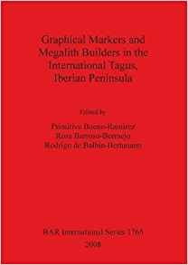 Graphical Markers And Megalith Builders In The International