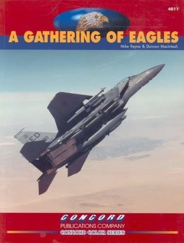 Concord Publications Gathering Of Eagles