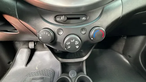 Chevrolet Spark Gt Ls 2019