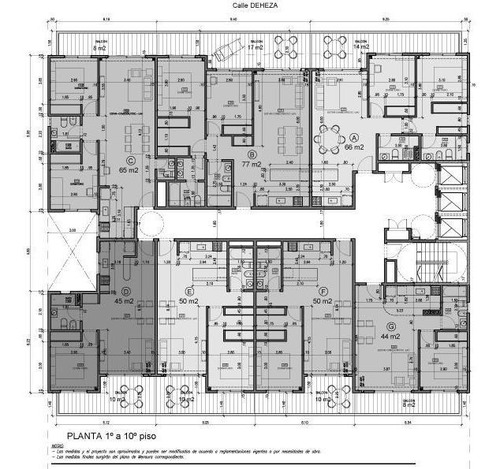 Imagen 15 de 30 de Sin Comisión Inmobiliaria 2 Ambientes En Pozo Financiado - L.de Nuñez