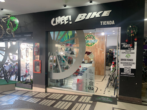 Oportunidad Alquiler Local/stand Comercial En Pilar Point, Pilar Centro