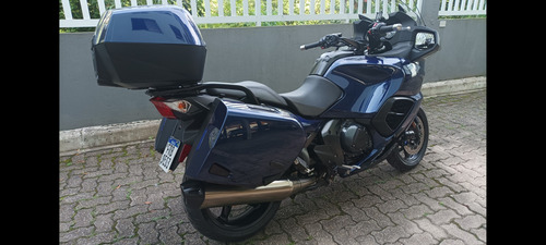 Triumph Trophy