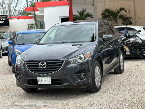 Mazda CX-5 2.0 L I Sport At