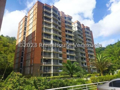 Apartamento En Venta El Encantado  At24-18215