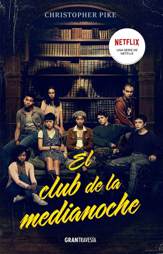 El Club De La Medianoche - Christopher Pike