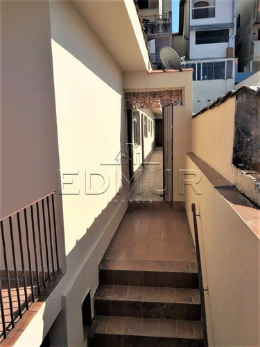 Imagem 5 de 8 de Casa - Jardim Teles De Menezes - Ref: 28855 - V-28855