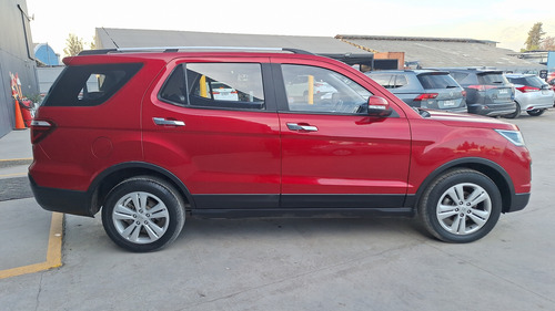 Changan CX70 1.6 Comfort