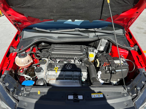 Volkswagen Vento 1.6 Starline At