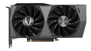 Tarjeta Zotac Gaming Geforce Rtx 3060 Twin Edge 12gb G6