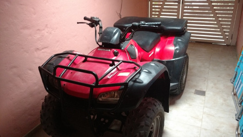 Honda Trx 350