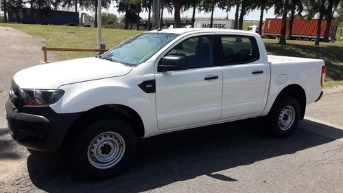 Ford Ranger 2.2 Cd Xl Tdci 125cv 4x2