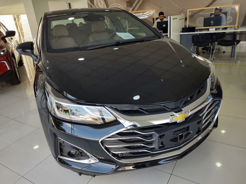 Chevrolet Cruze 1.4 Premier Sedan