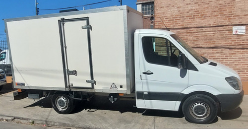 Mercedes-Benz Sprinter 2.1 415 Chasis 3665 150cv Aa