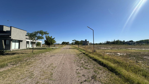 Terreno En Venta En Fincas Del Diamante - Barrio Privado