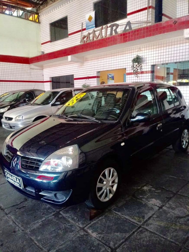 Renault Clio Authentique 1.0 4p 2006