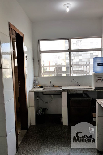 Imagem 3 de 7 de Sala-andar À Venda No Barro Preto - Código 229193 - 229193