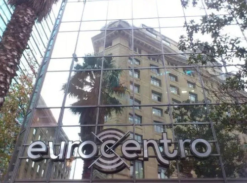Arriendo Local Comercial Eurocentro