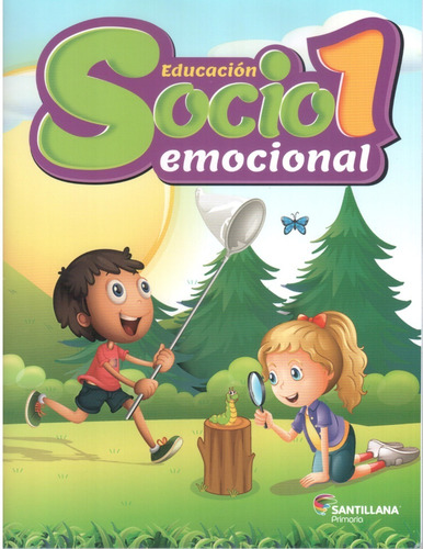 Imagen 5 de 9 de Guia Santillana 1° Sector Privado Aprendizaje Clave