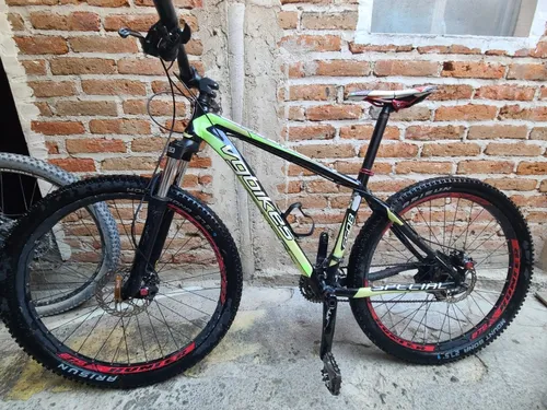 Vg Bikes 27.5 MercadoLibre