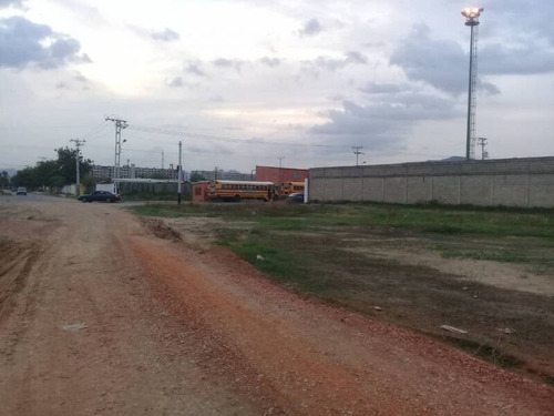 Imagen 3 de 5 de Katherine Castillo Vende Terreno 7666 Mtrs2 Paraparal