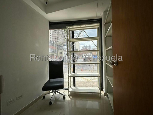 Local Comercial En Venta Sabana Grande Mls #25-22304 Bm