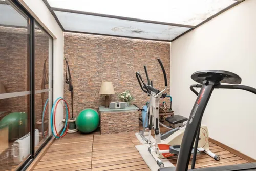 Apartamento En Venta En El Chicó. Cod V19948
