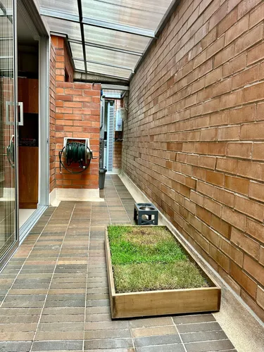 Apartamento En Venta En Loma El Chocho. Cod V12714